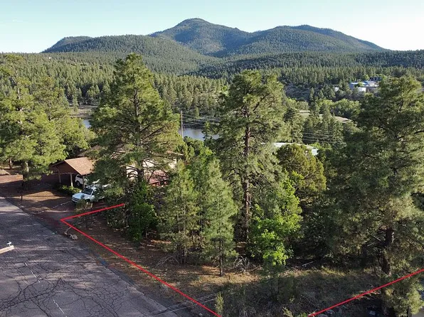 710 S 2nd St, Williams, AZ 86046