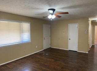 4717 Jenny Lind Rd, Fort Smith, AR 72901