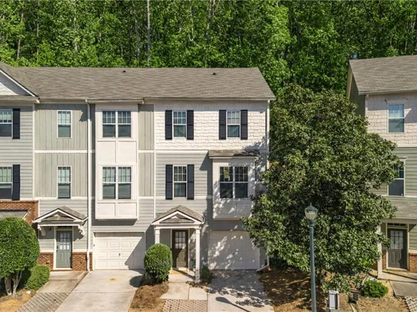 1766 Oakbrook Ln Unit 9, Kennesaw, GA 30152
