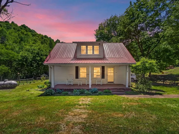 2149 Talley Rd, Belfast, TN 37019