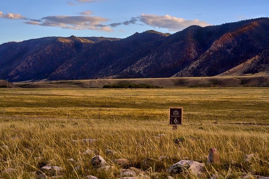 1st image of Sheep Mountain Rd