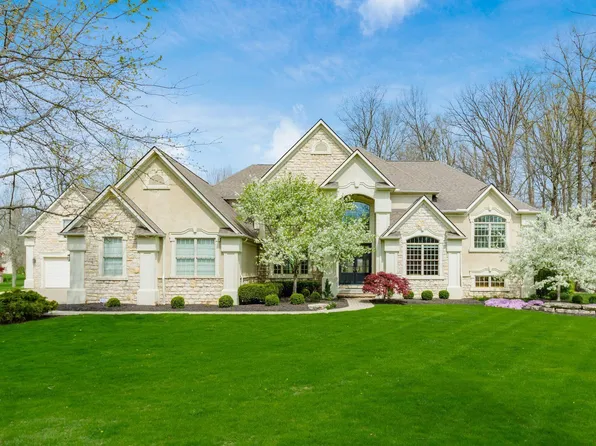 6718 Cosimo Ln NW, Pickerington, OH 43147