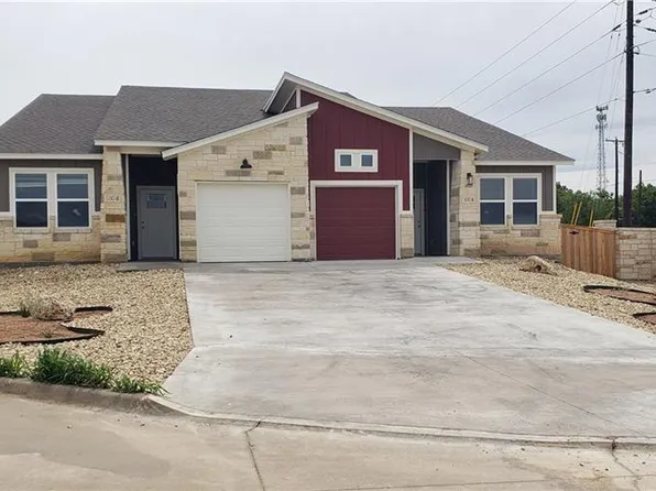 100 Everett Ct #B, Jarrell, TX 76537