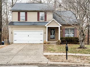 7422 Spring Run Dr, Louisville, KY 40291