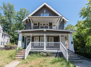 10937-10929 Massie Ave, Cleveland, OH 44108