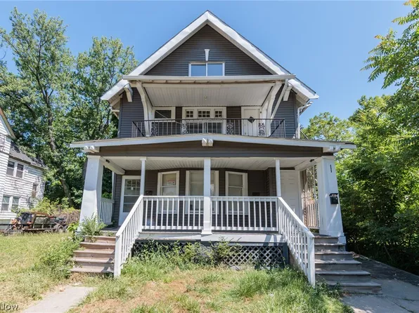 10937-10929 Massie Ave, Cleveland, OH 44108