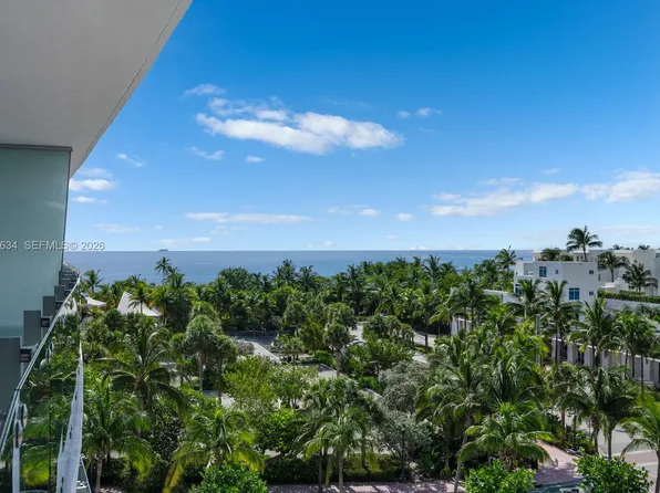 1 Collins Ave #605, Miami Beach, FL 33139