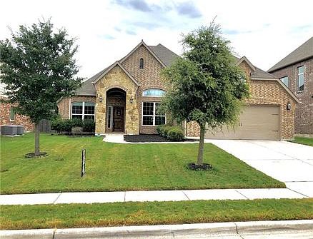 2nd image of 18005 Misty Harbor Dr