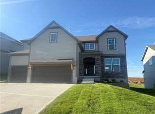 19466 W 114th Ter, Olathe, KS 66061