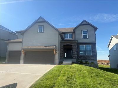 19466 W 114th Ter, Olathe, KS, 66061