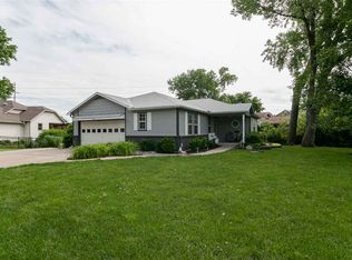 2600 Brockman St, Manhattan, KS 66502