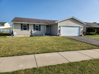 4402 Sandstone Drive, Janesville, WI, 53546