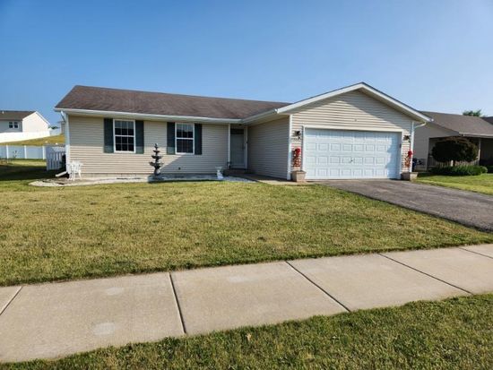 4402 Sandstone Drive, Janesville, WI 53546