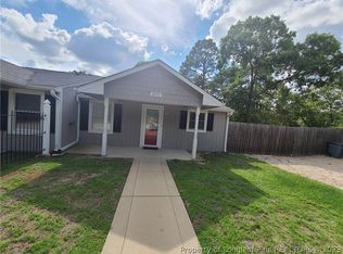 3272 Dorian Rd, Fayetteville, NC 28306