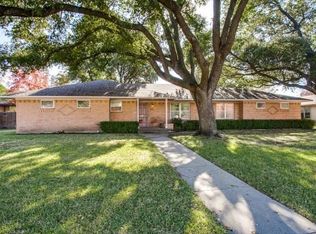 536 Pittman St, Richardson, TX 75081