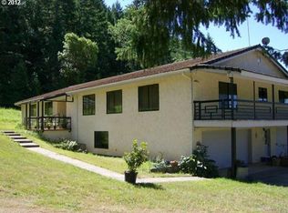 1722 Gazley Rd, Myrtle Creek, OR 97457