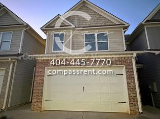 112 Squarewood Ln, Cartersville, GA 30121