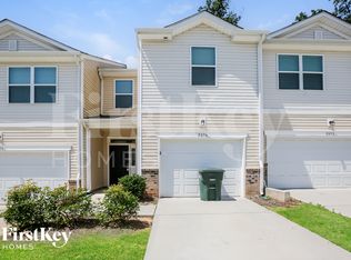 2054 Cypress Village Dr NW, Concord, NC 28027