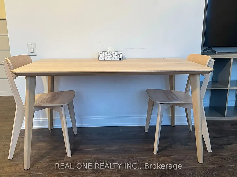 42 Charles St E #2904 — Photo 9