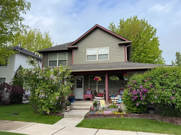 2627 Oshaughnessy St #A, Missoula, MT 59808