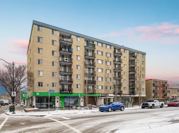 505 N 19th Ave SW #408, Calgary, AB T2S 0E4