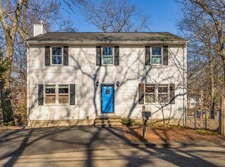 5 Eliot St, Billerica, MA 01821