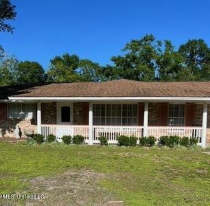 216 Clower Ave, Long Beach, MS, 39560