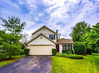 5006 Baycroft Dr, Hilliard, OH 43026
