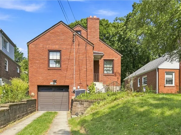 233 Adeline Ave, Pittsburgh, PA 15228