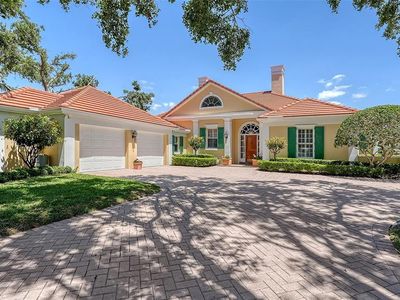 228 Saint James Park, Osprey, FL, 34229