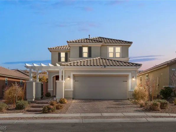 2124 Danzinger Pl, Henderson, NV 89044