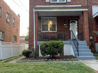 116 48th Pl NE, Washington, DC 20019