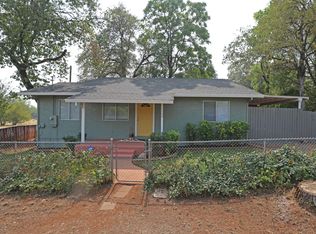 1500 Shasta Way, Shasta Lake, CA 96019