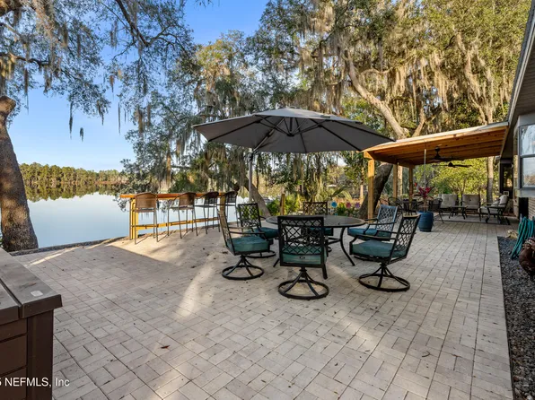 130 DARKWATER LAKE Road, Hawthorne, FL 32640