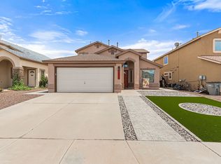 12012 Copper Hill Pl, El Paso, TX 79934