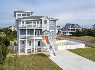 26123 Otter Way Lot 31, Salvo, NC 27972