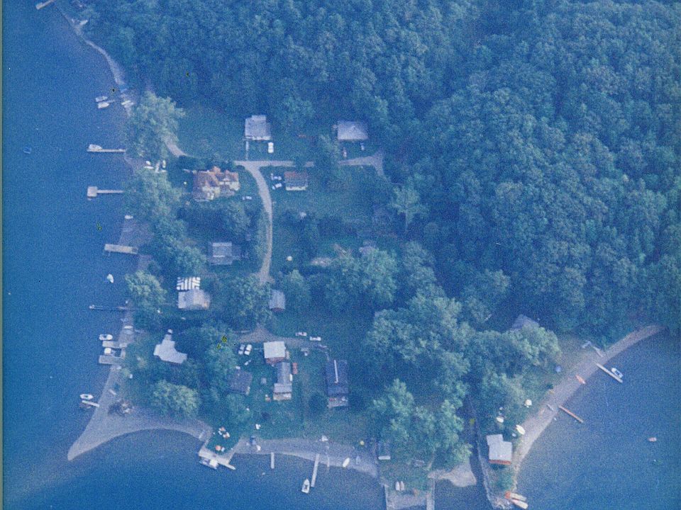 Lower left parcel here