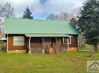 22 Moore Rd, Athens, GA 30607