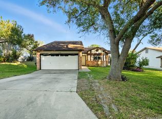 5322 Vista Court, San Antonio, TX 78247