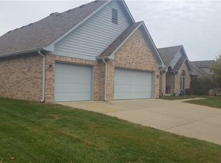 6860 Romeo Dr, Avon, IN