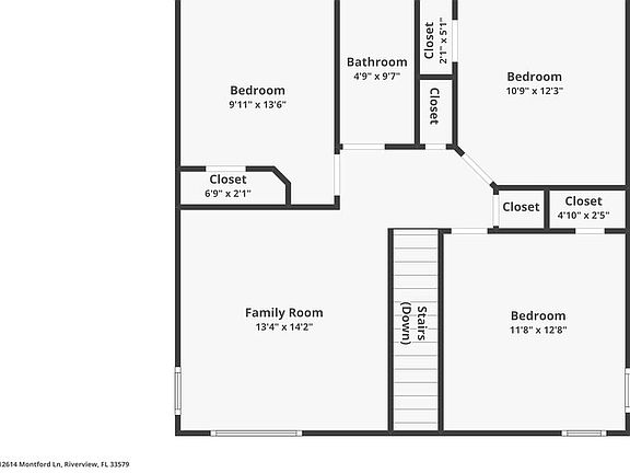 3rd image of 12614 Montford Ln