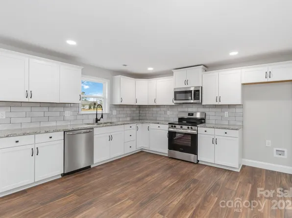 307 E Old Highway 74, Monroe, NC 28112