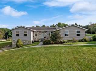 13219 Portage St, Doylestown, OH 44230