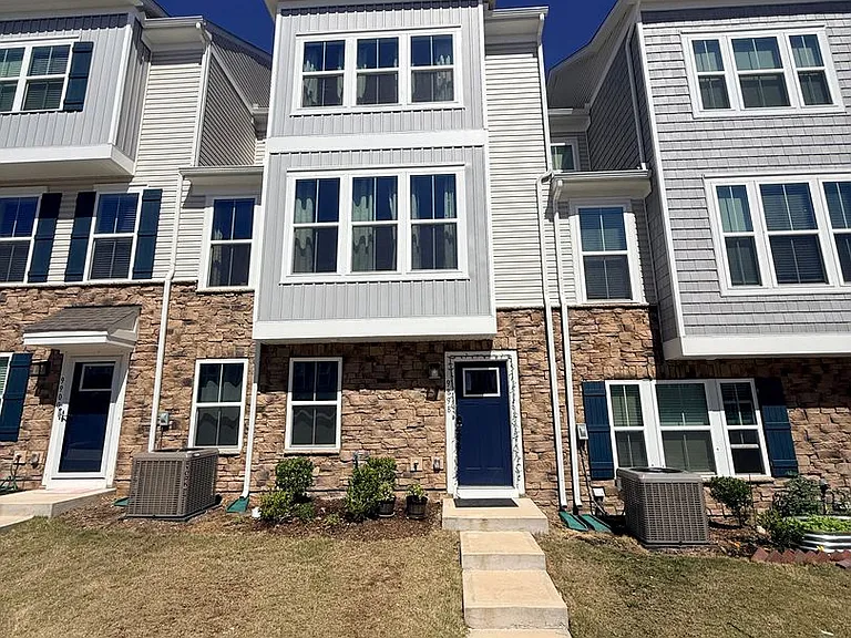 9898 Violets Dream St NW — Photo 1