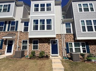 9898 Violets Dream St NW, Huntersville, NC 28078