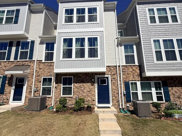 9898 Violets Dream St NW, Huntersville, NC 28078
