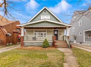 17304 Oxford Ave, Cleveland, OH