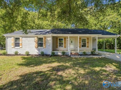 1508 Ravenwood Cir SE, Huntsville, AL, 35803