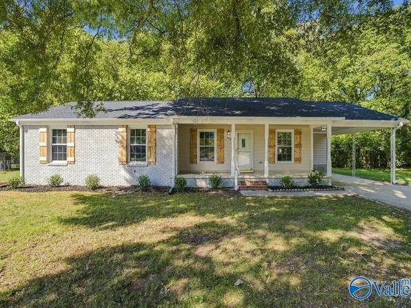 1508 Ravenwood Cir SE, Huntsville, AL 35803