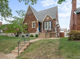 5039 Miami St, Saint Louis, MO 63139